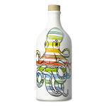 Muraglia olijfolie Octopus
