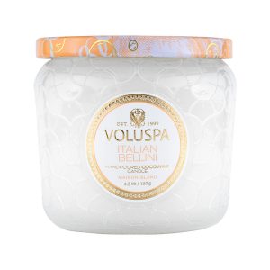 Voluspa Italian Bellini Petite Jar