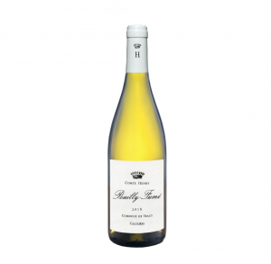 Comte Henry Pouilly Fume