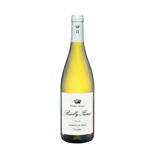 Comte Henry Pouilly Fume