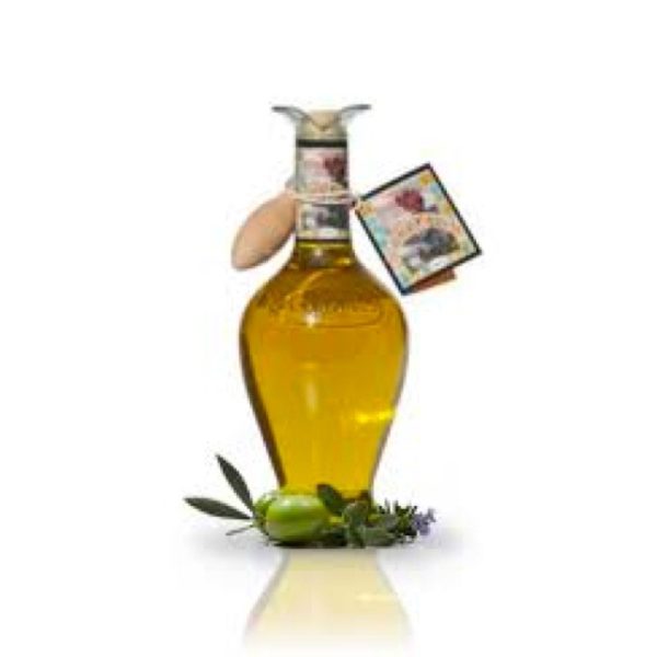 Anfora fles olijfolie