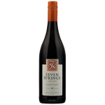 Seven Springs Pinot Noir Bergen op Zoom
