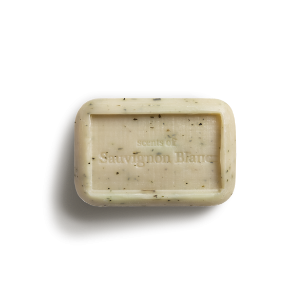 Wine soap Sauvignon Blanc