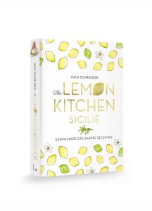 The Lemon Kitchen Sicilie