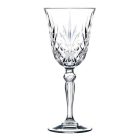Vintage wijnglas / borrelglas