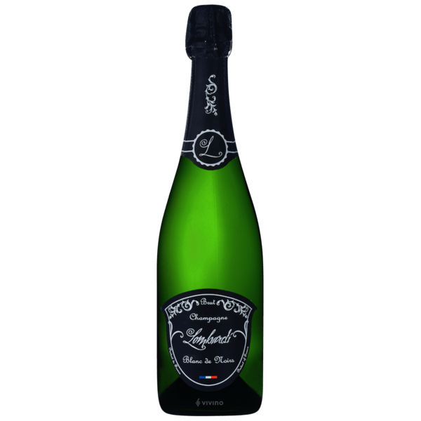 Lombardi Champagne Blanc de Noirs