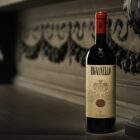 Exclusieve wijnen Antinori Tignanello