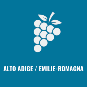 Alto Adige | Emilia-Romagna