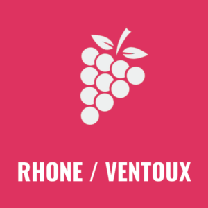 Rhone | Ventoux