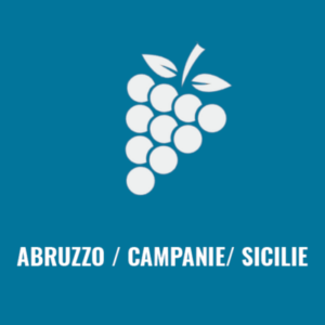 Abruzzo / Campania / Sicilië