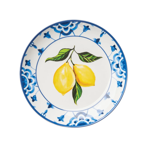 Bordje Capri citroenen