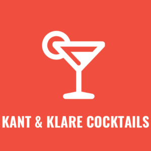Kant en klare cocktails